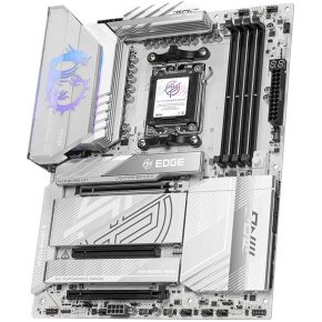 AMD MSI MPG X870E EDGE TI WIFI - afbeelding 7