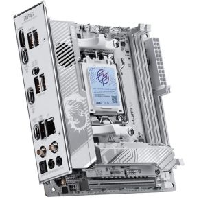 MSI 7E50-001R moederbord - afbeelding 2