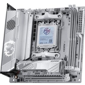 MSI 7E50-001R moederbord - afbeelding 3