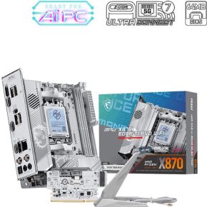 MSI 7E50-001R moederbord - afbeelding 5