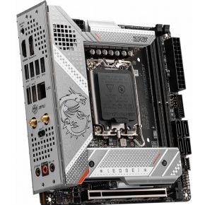 MPG Z790I EDGE WIFI Moederbord - afbeelding 2
