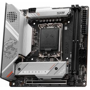 MPG Z790I EDGE WIFI Moederbord - afbeelding 3