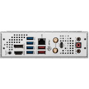 MPG Z790I EDGE WIFI Moederbord - afbeelding 4