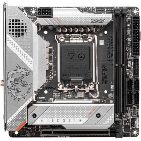 MSI MPG Z790I EDGE WIFI