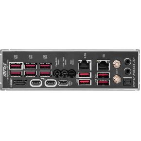 Intel MSI MPG Z890 CARBON WIFI - afbeelding 4