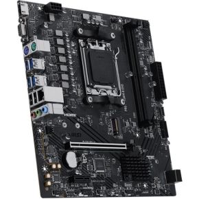 PRO A620AM-B EVO AMD A620A Socket AM5 ATX - afbeelding 2