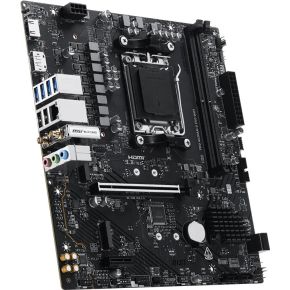 PRO A620AM-G EVO WIFI Moederbord - afbeelding 2
