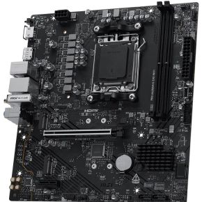 PRO A620AM-G EVO WIFI Moederbord - afbeelding 3
