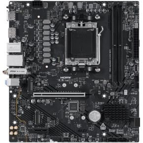PRO A620AM-G EVO WIFI Moederbord