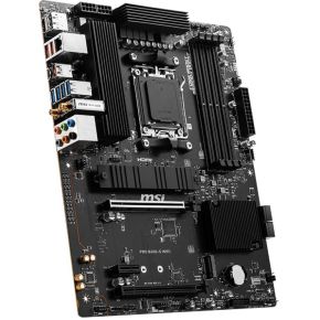 AMD MSI PRO B650-S WIFI - afbeelding 2