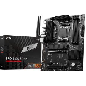 AMD MSI PRO B650-S WIFI - afbeelding 5