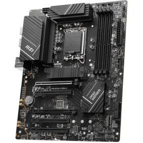 Intel MSI PRO B760-P II - afbeelding 3