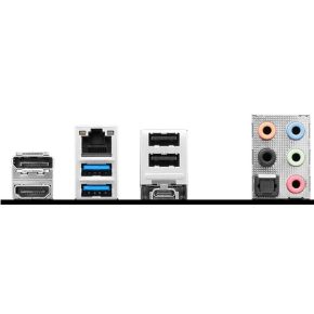 Intel MSI PRO B760-P II - afbeelding 4