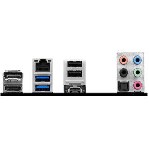 Intel MSI PRO B760-P II - afbeelding 4