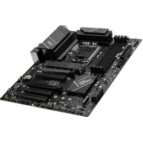 PRO B760-P WIFI DDR4 Moederbord - afbeelding 4