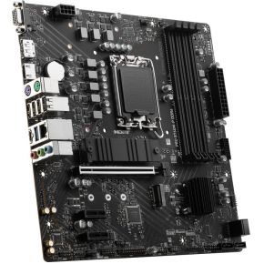 Intel MSI PRO B760M-P - afbeelding 2