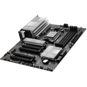 AMD MSI PRO B840-P WIFI - afbeelding 4