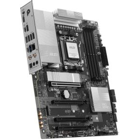 AMD MSI PRO B850-P WIFI - afbeelding 2