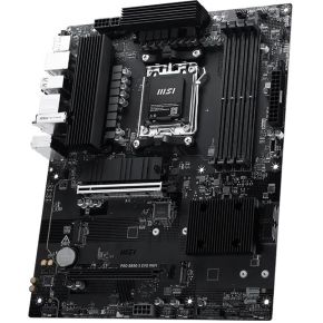 Pro B850-S EVO WiFi Moederbord - afbeelding 3