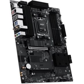 Pro B850-S EVO WiFi Moederbord - afbeelding 4