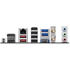 Pro B850-S EVO WiFi Moederbord - afbeelding 5