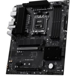 AMD MSI PRO B850-S WIFI6E - afbeelding 3