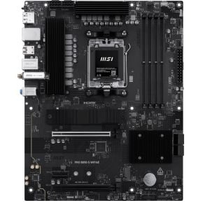 MSI Msi Pro B850-S Wifi6E Motherboard