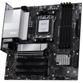 AMD MSI PRO B850M-P WIFI - afbeelding 2