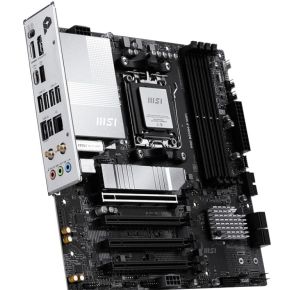 AMD MSI PRO B850M-P WIFI - afbeelding 3