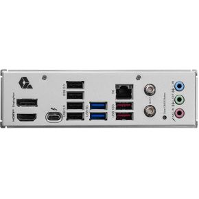 Intel MSI PRO B860-P WIFI - afbeelding 5