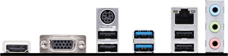 Msi pro h610m e moederbord 4 orig - MSI Pro H610M-E Moederbord