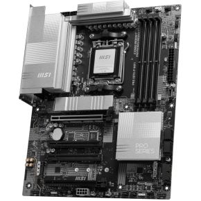 PRO X870-P WIFI Moederbord - afbeelding 3