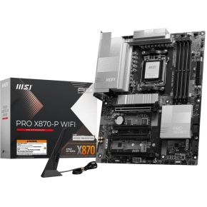 PRO X870-P WIFI Moederbord - afbeelding 6