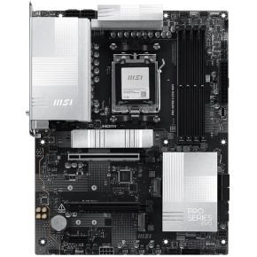 MSI MSI PRO X870E-S EVO WIFI moederbord
