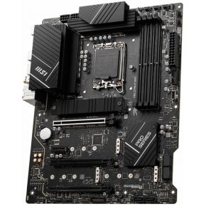 Intel MSI PRO Z790-P WIFI - afbeelding 3