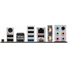 Intel MSI PRO Z790-P WIFI - afbeelding 4