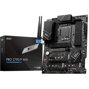 Intel MSI PRO Z790-P WIFI - afbeelding 5