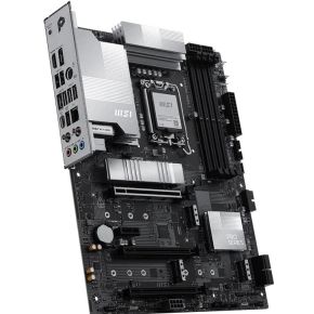 PRO Z890-P WIFI6E Moederbord - afbeelding 2