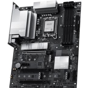 PRO Z890-P WIFI6E Moederbord - afbeelding 3