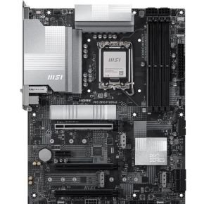 MSI PRO Z890-P WIFI6E