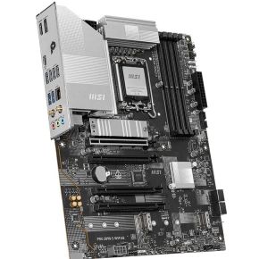 PRO Z890-S WIFI6E Moederbord - afbeelding 2