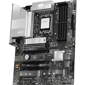 PRO Z890-S WIFI6E Moederbord - afbeelding 3
