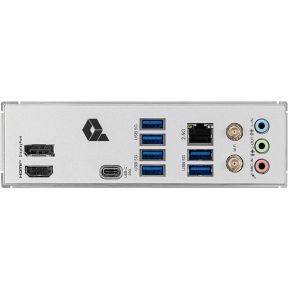 PRO Z890-S WIFI6E Moederbord - afbeelding 4