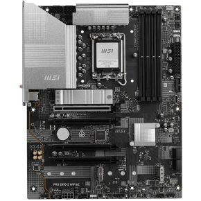 MSI PRO Z890-S WIFI6E
