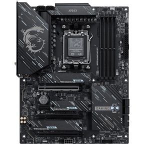 MSI Msi X870E Gaming Plus Wifi Moederbord Amd X870E Socket Am5 Atx