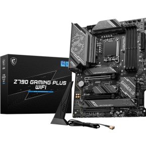 Intel MSI Z790 GAMING PLUS WIFI - afbeelding 5