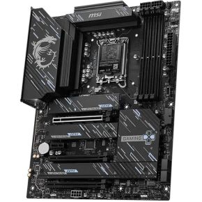 Z890 Gaming Plus WiFi6E Moederbord - afbeelding 3