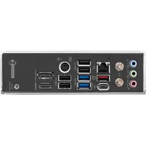Z890 Gaming Plus WiFi6E Moederbord - afbeelding 4