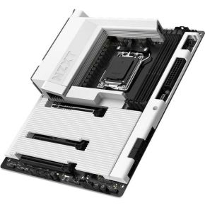 AMD NZXT N7 B850 (White) - afbeelding 4