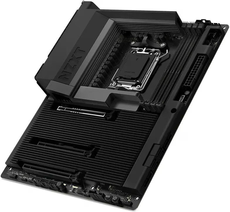 NZXT N7-B85XT-B1